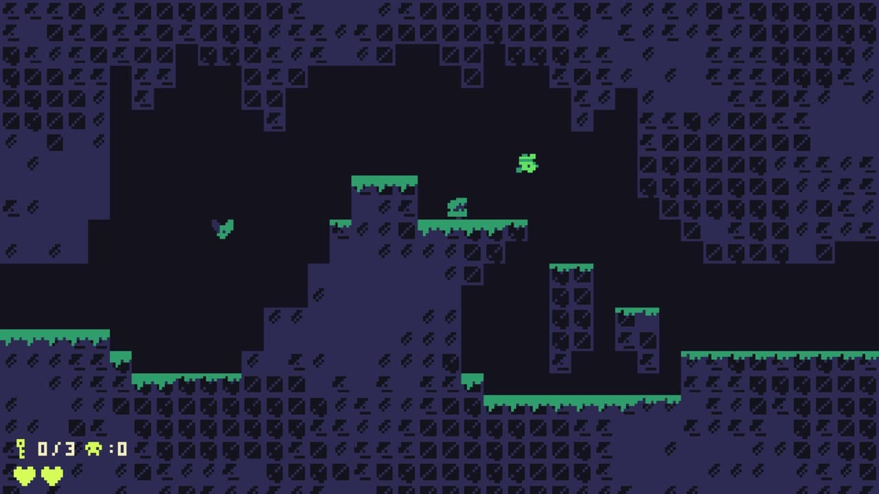 Ember Slash screenshot 2