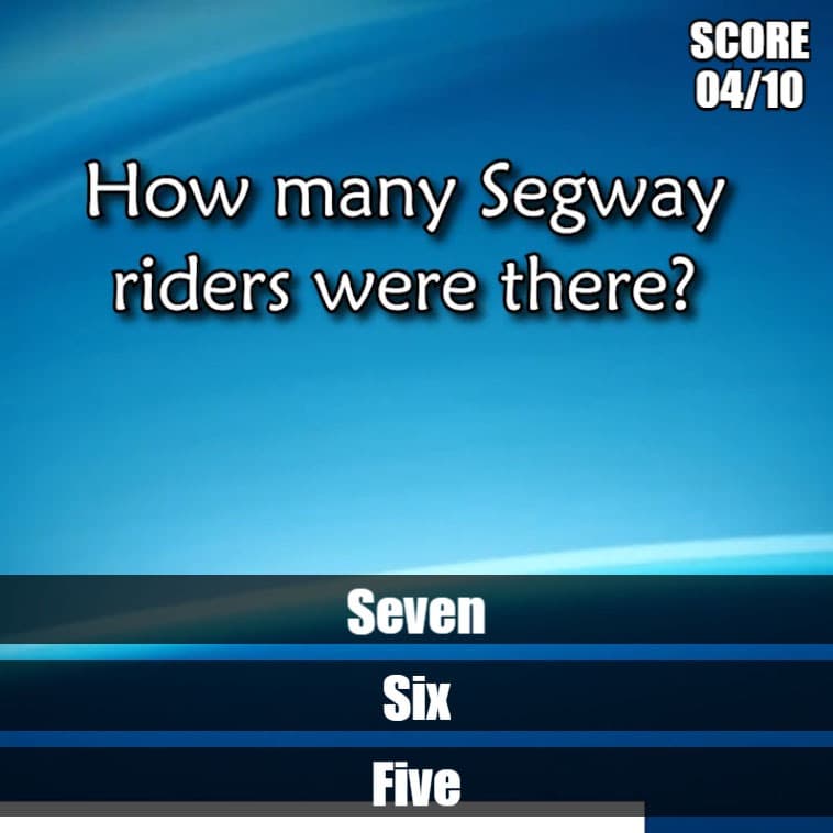 Observation Quiz 2 screenshot 6