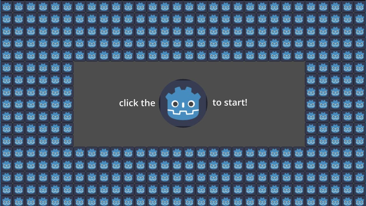 ClickGodot