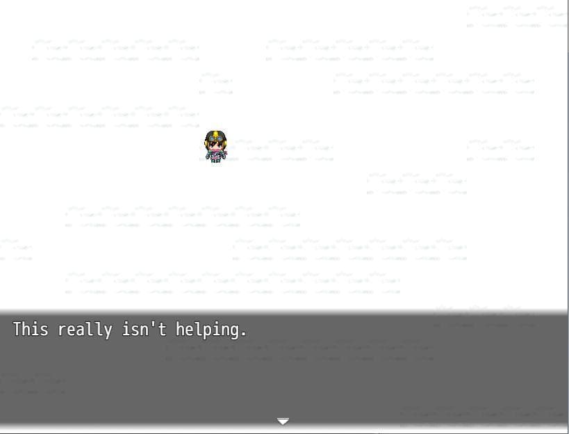 The Chicken Thing screenshot 2