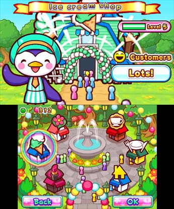Gardening Mama 2: Forest Friends screenshot 2