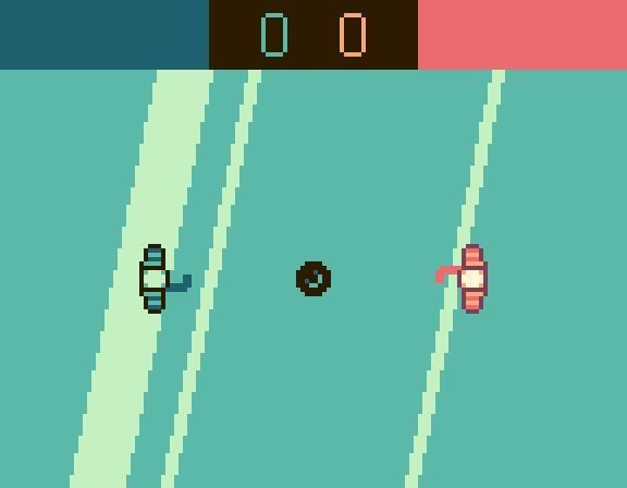 Death Hockey