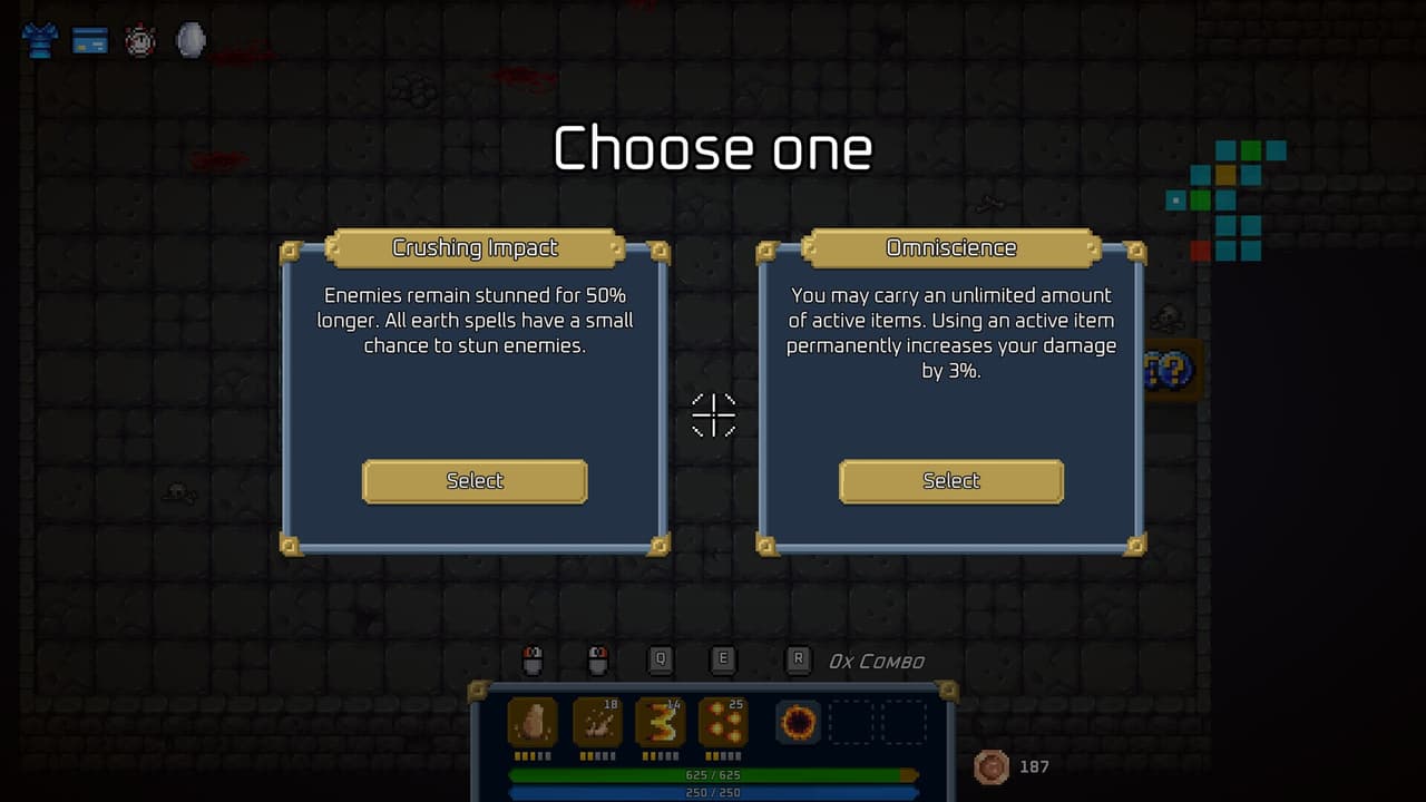 Chaos Caster screenshot 6