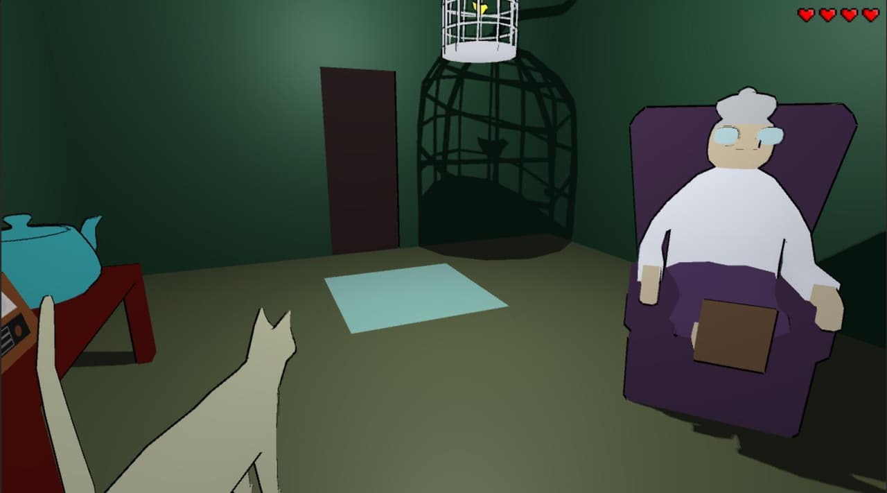 To Wonder In Shifting Truths screenshot 2