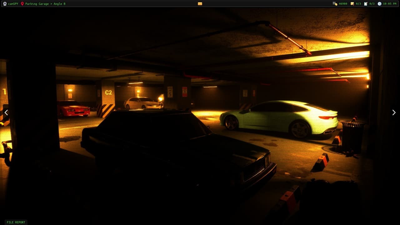 Dead Signal screenshot 5