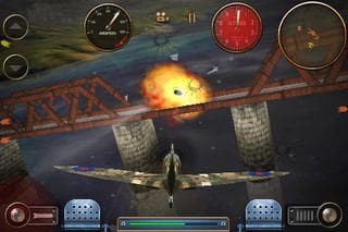 Skies of Glory screenshot 3
