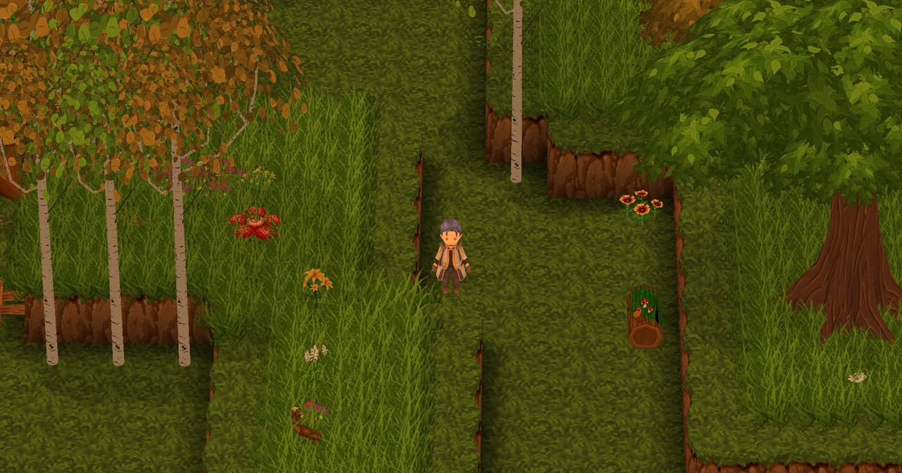 Exatron Quest: Le Destin du Prince screenshot 6