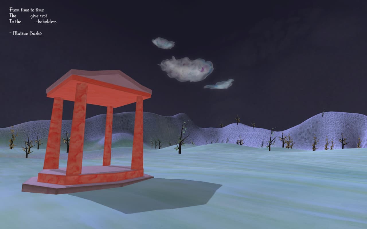 Haiku (ishyla) screenshot 2