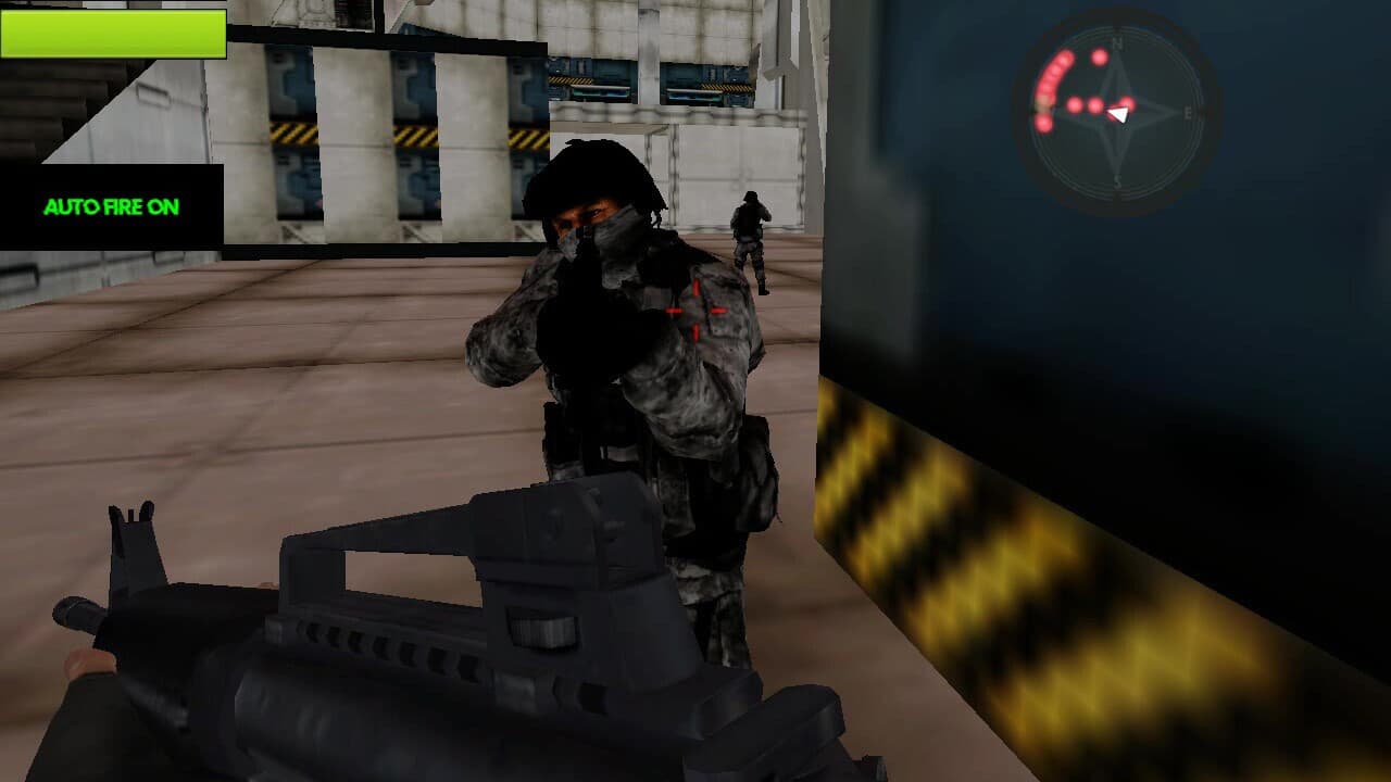 Counter Ops: Blackout Assault screenshot 6