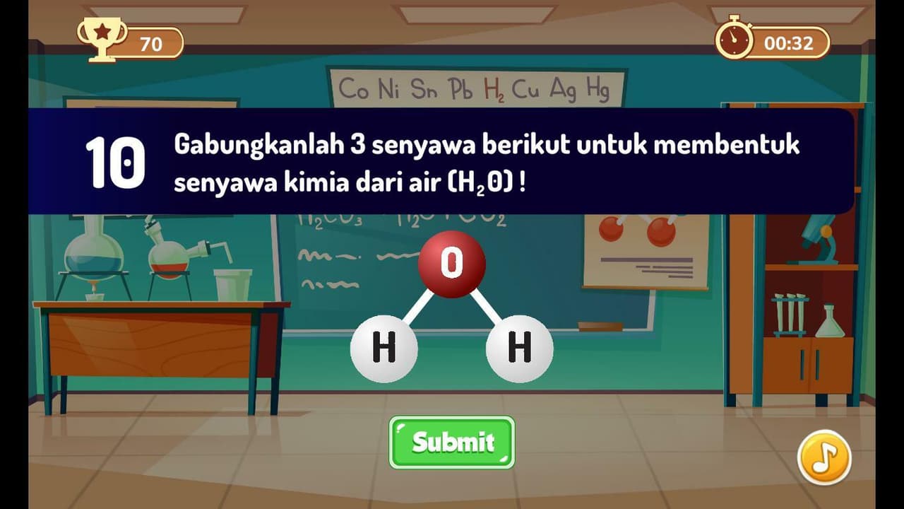IPA (Ilmu Pengetahuan Anda) screenshot 6