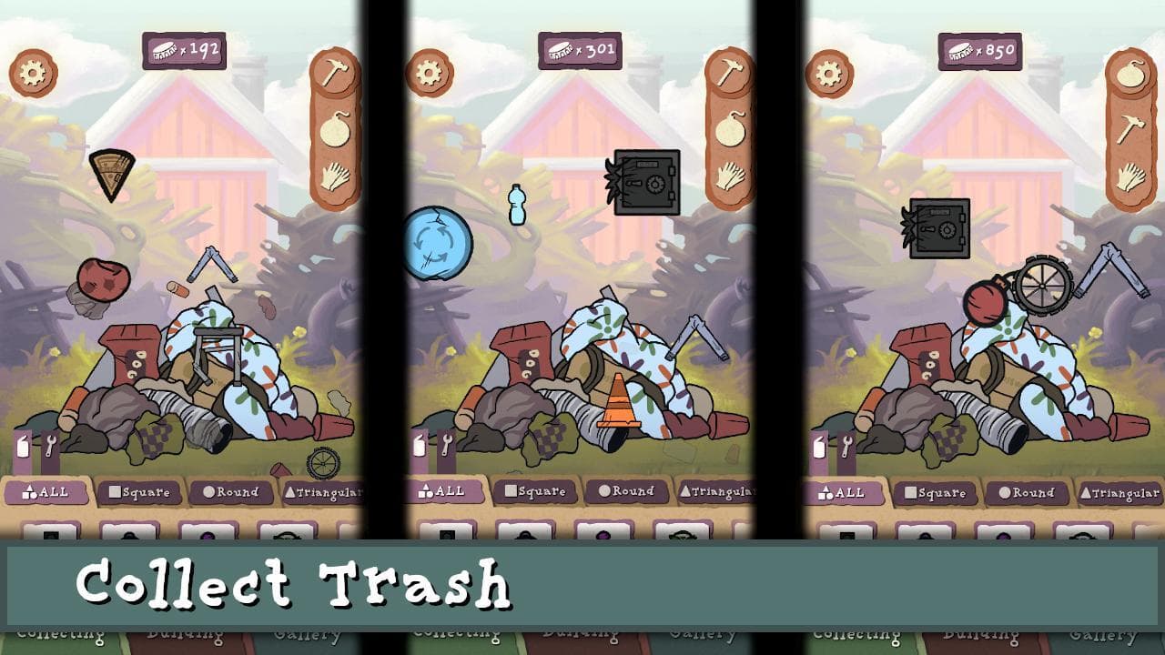 ReSculpt screenshot 3