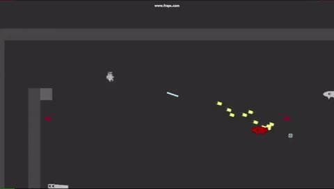 Billy and a Jetpack screenshot 2