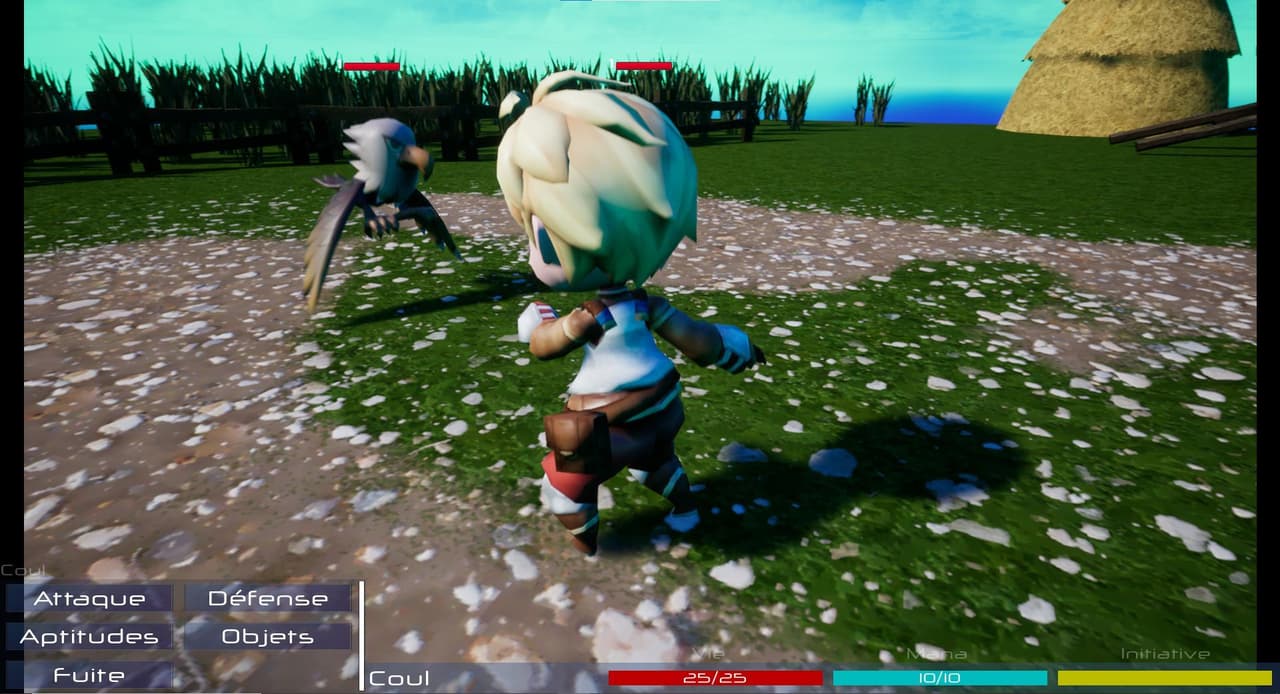 Medieval Fantasy screenshot 3