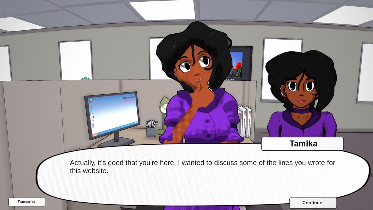Civic Story screenshot 3