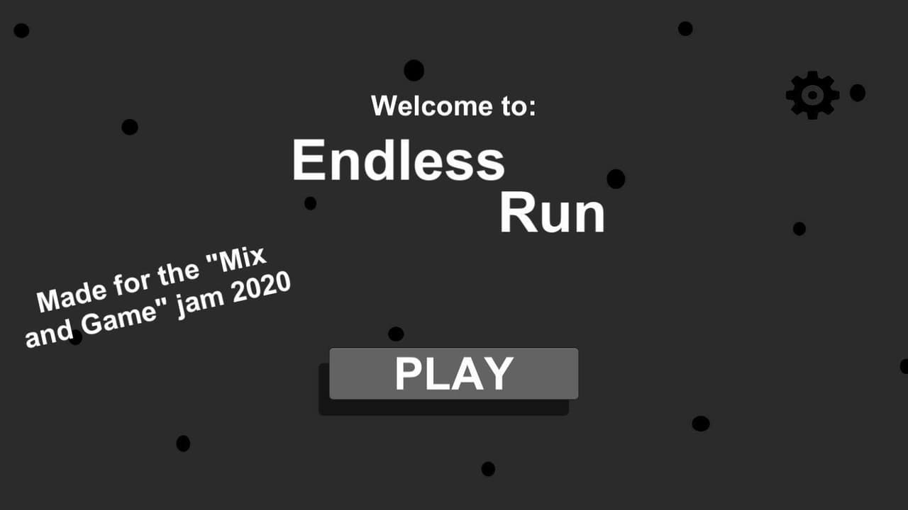 Endless Run (DionisGamez)