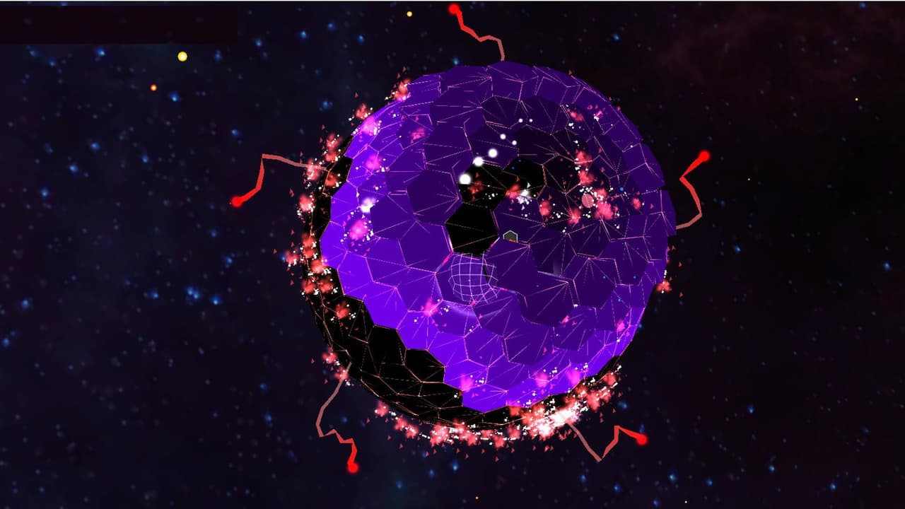 Vivo (itch) screenshot 5