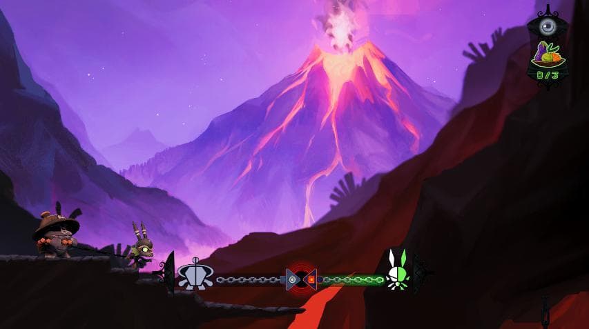 Roots Of Orisha screenshot 5