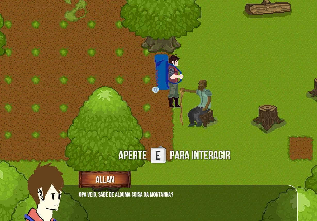 Tapera screenshot 2