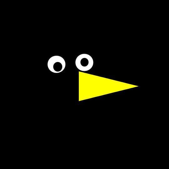 Flappyiest Bird | Egyptian Flappy Bird
