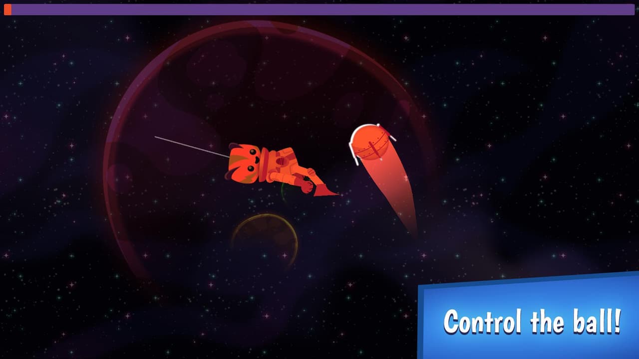 Space Chasers (Lightning Rod) screenshot 3