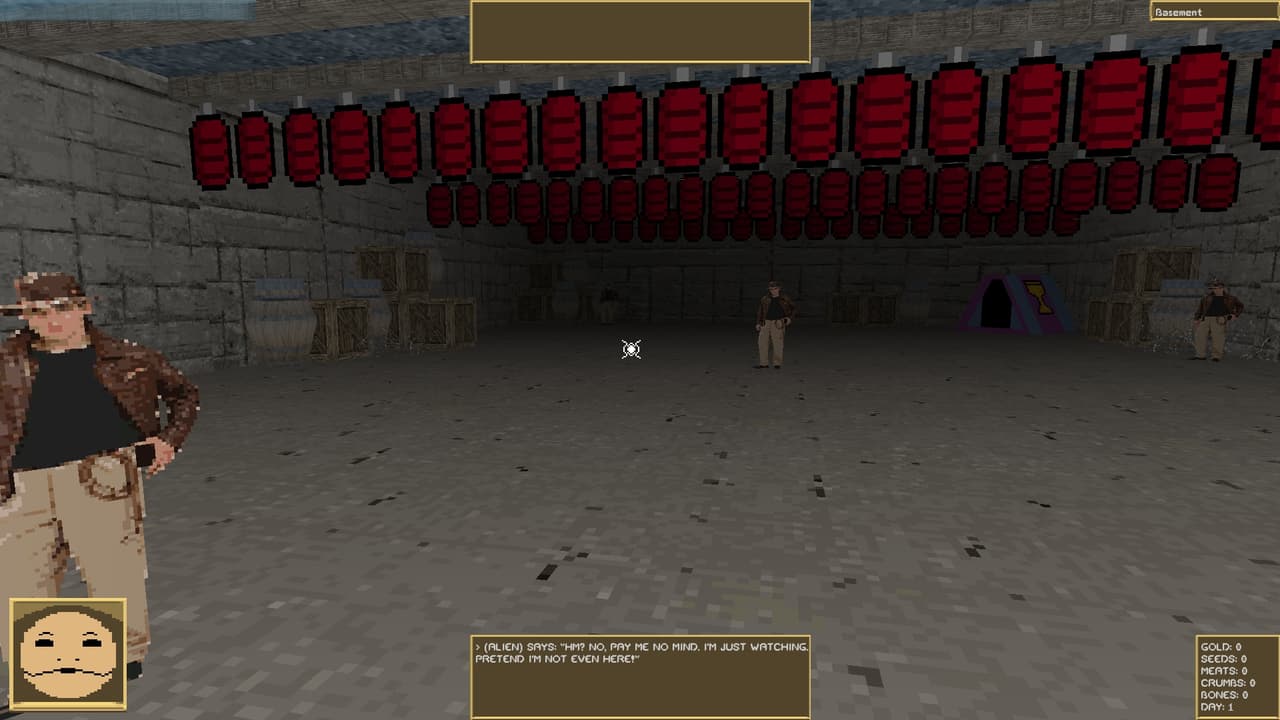 Crypt Worlds screenshot 6