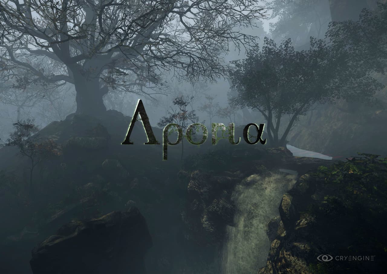 Aporia: Darkmist Forest
