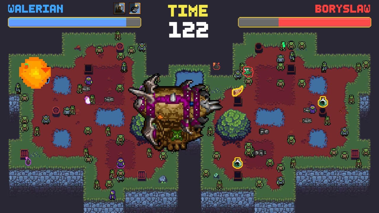 Toasted goblins screenshot 3