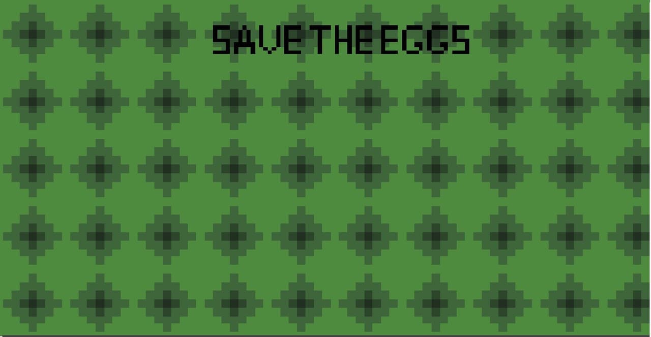 Save The Eggs (Hman24) screenshot 2