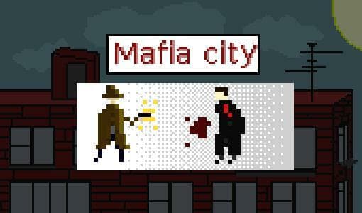 Mafia City WORKING VERSION