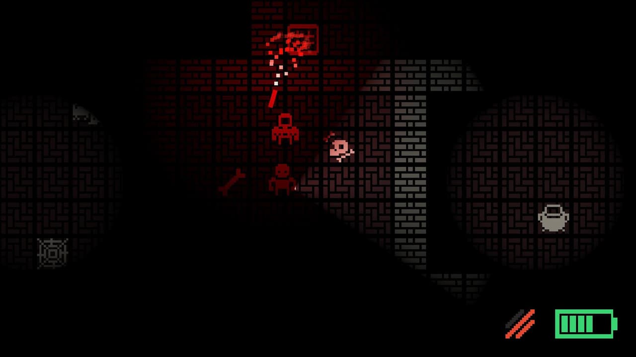 Untitled 2D Horror screenshot 3