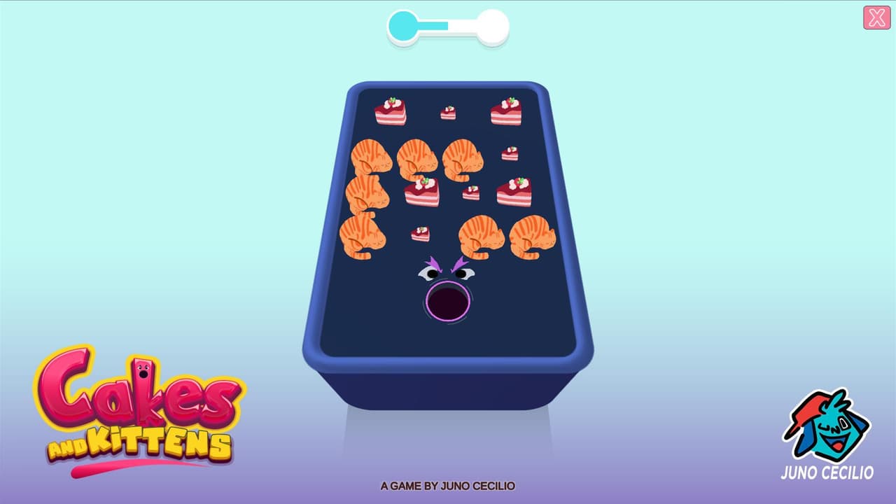 Cakes and Kittens screenshot 4