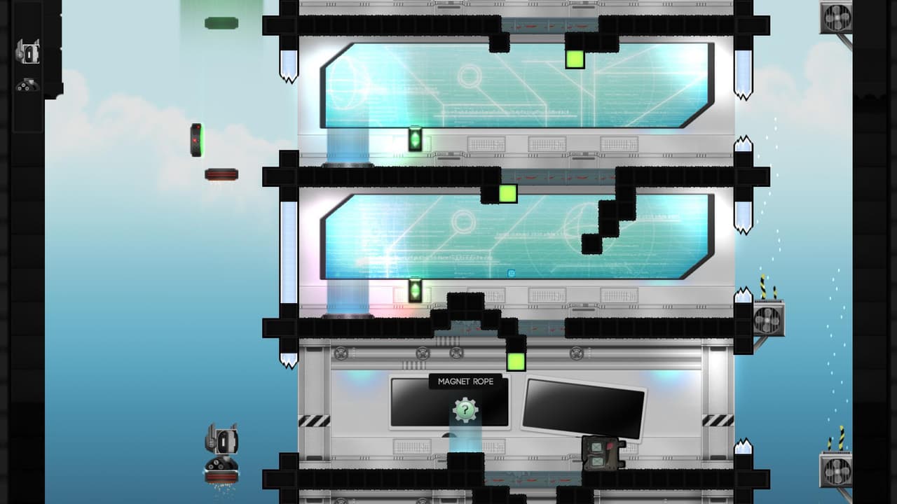 RobotSplit screenshot 4