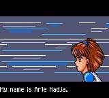 Madou Monogatari II screenshot 2