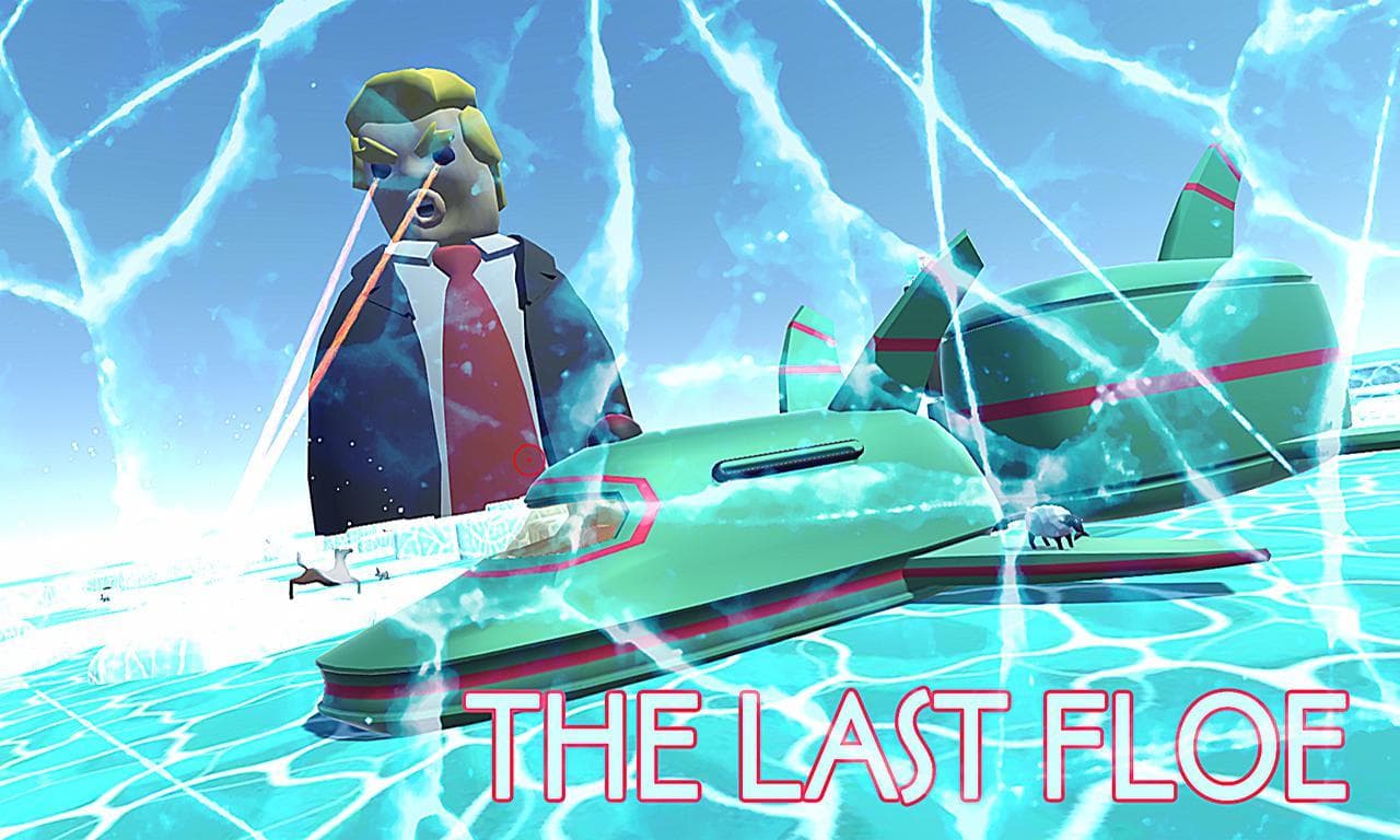 The Last Floe