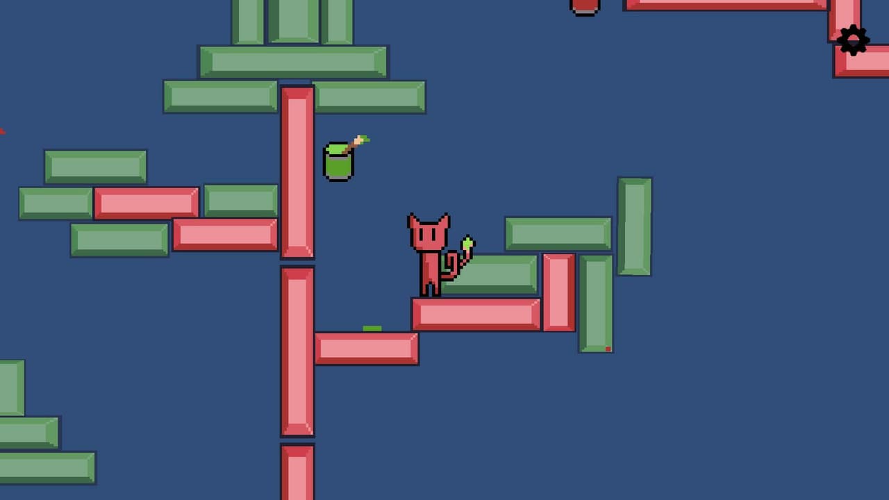 Color-Starved screenshot 4