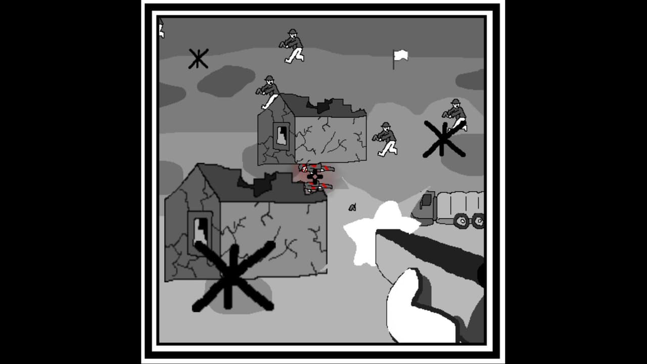 World War Shooter screenshot 2