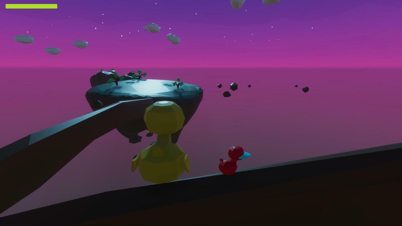 Duck Tales screenshot 3