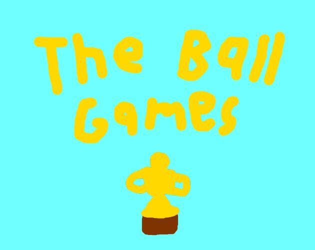 The Ball Games