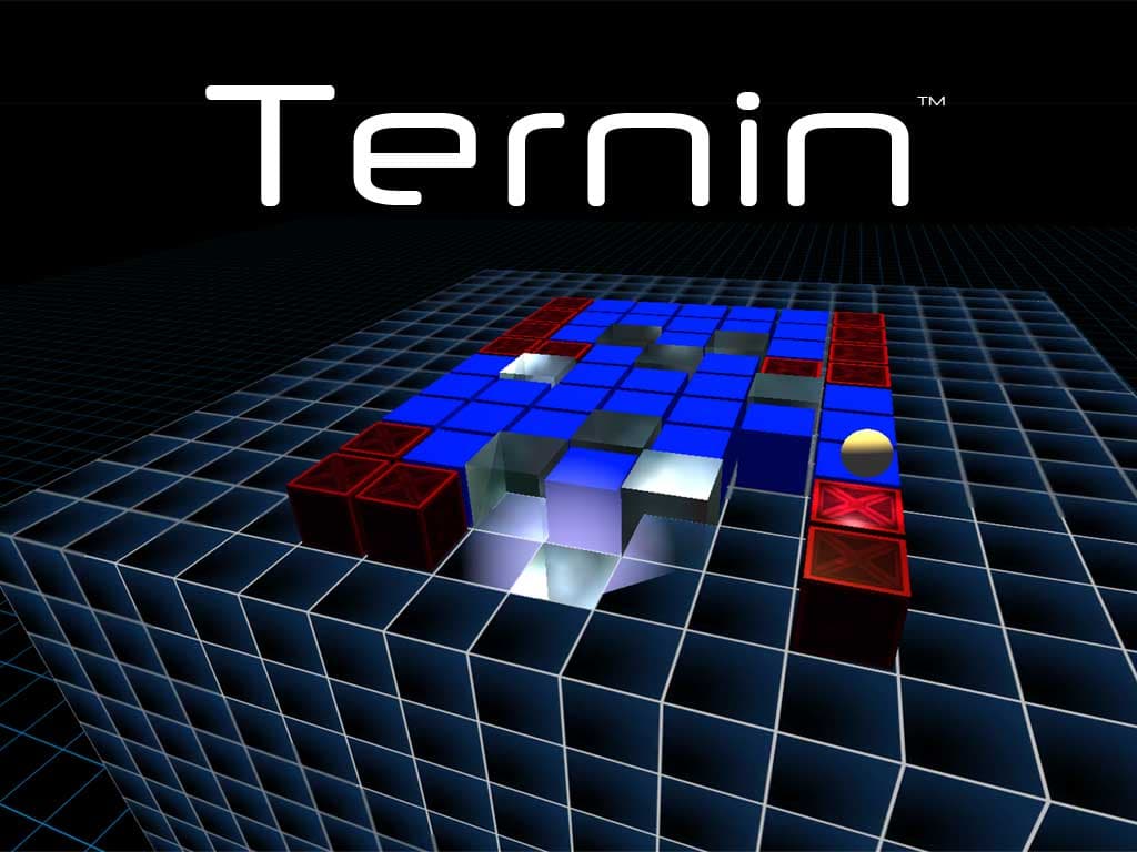 Ternin screenshot 2