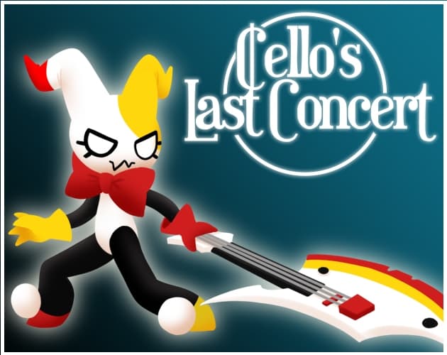 Cellos Last Concert