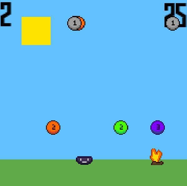 Flame Swap screenshot 2