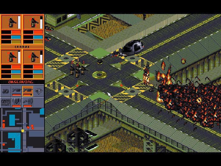 Syndicate Plus screenshot 4