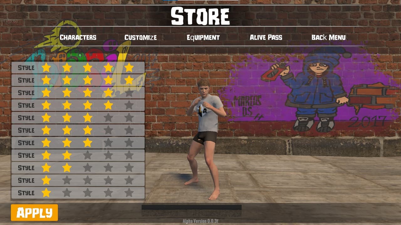 Netzzado Shooting screenshot 5