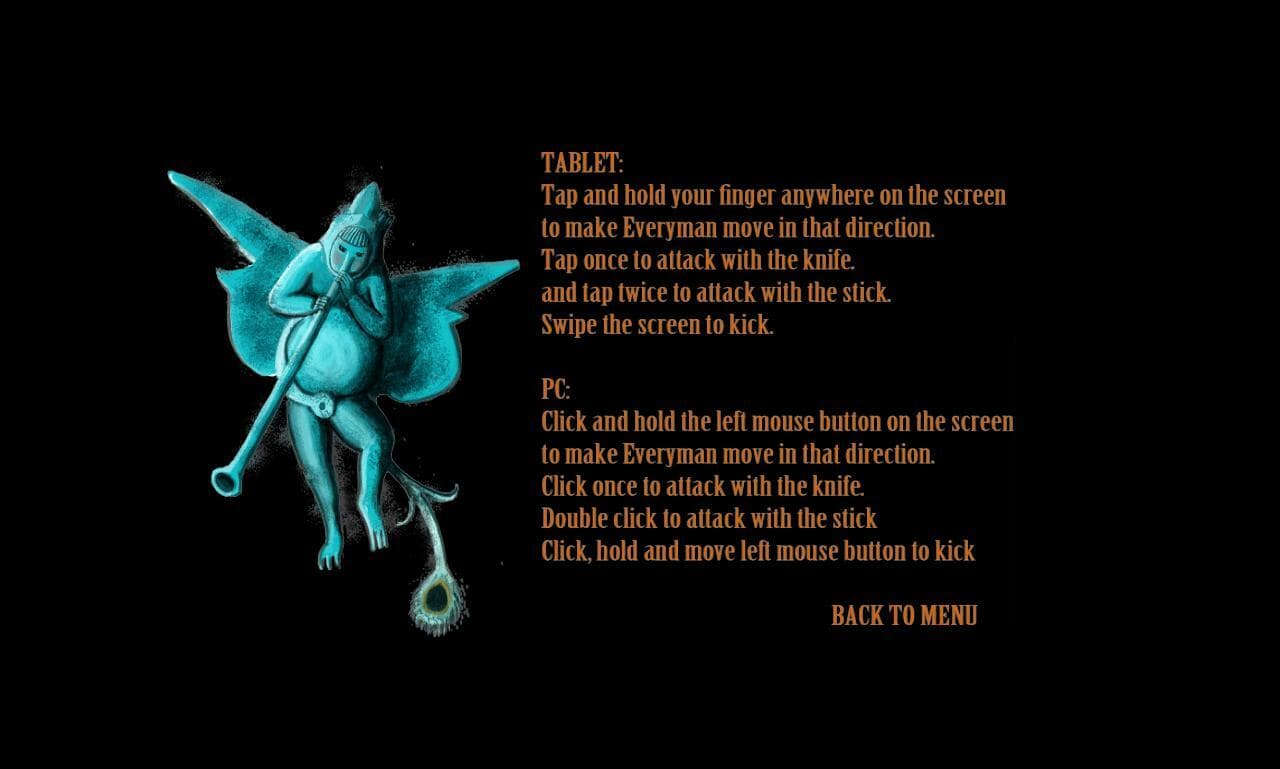 Everyman screenshot 3