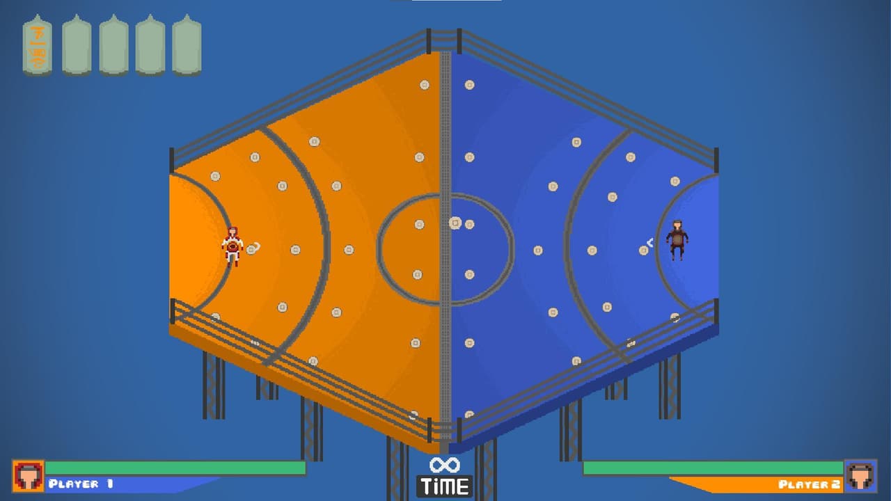 2D Probending