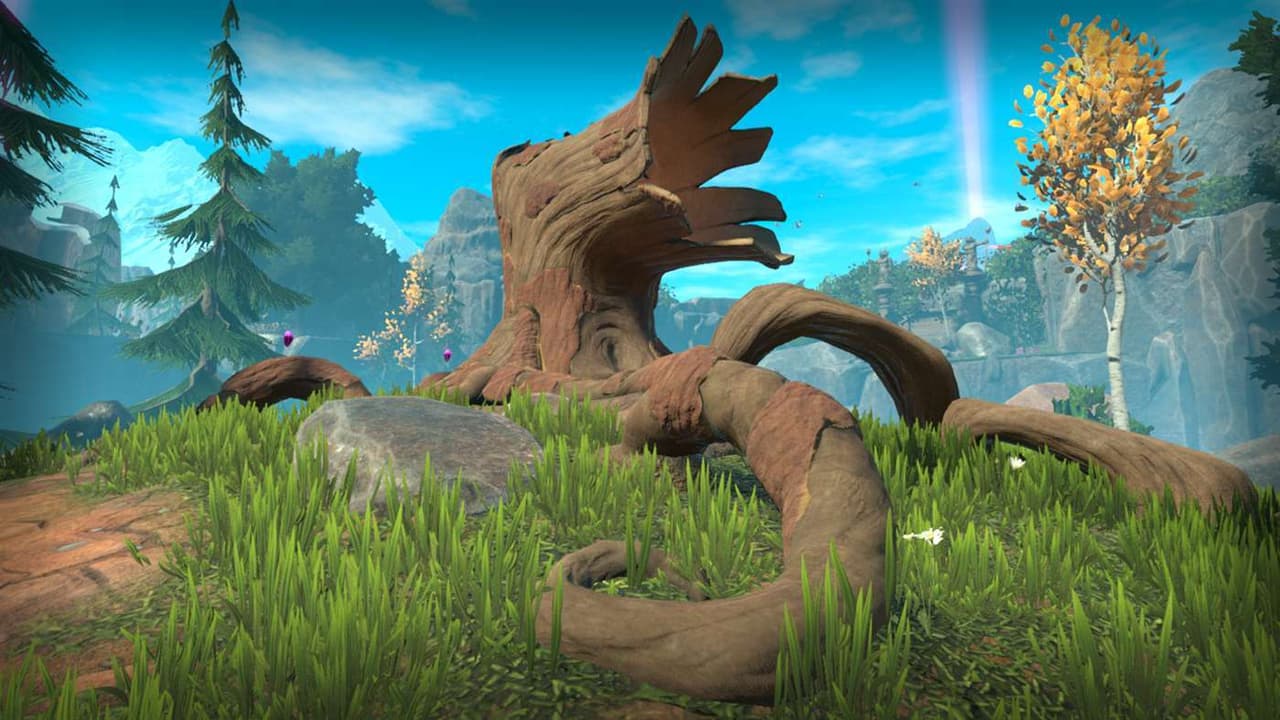 Ice Age Scrats Nutty Adventure! screenshot 2