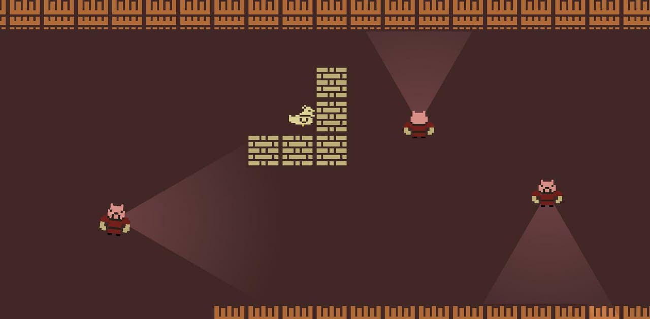 The Clucking End screenshot 3