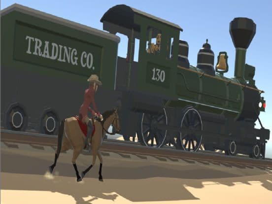Outlaw Tales screenshot 6