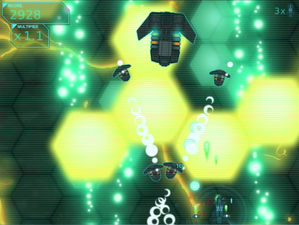 Awaken: Underwater Odyssey screenshot 5