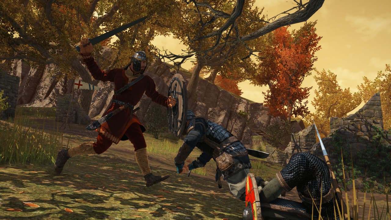 War of the Vikings screenshot 5